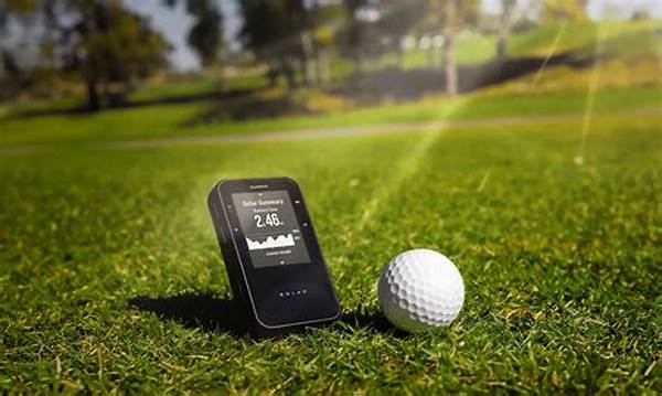 Economical Virtual Golf Gadgets