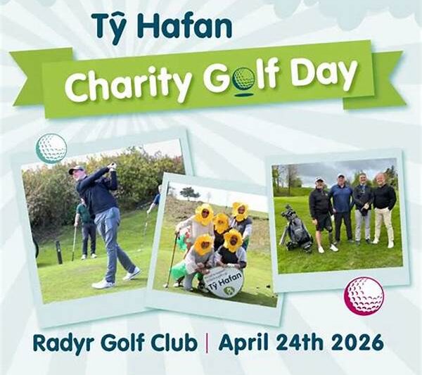 Family-friendly Golf Outings Father’s Day