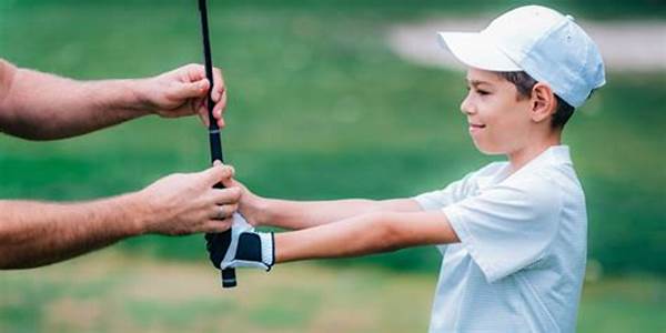 Family-friendly Golf Outings For Kids
