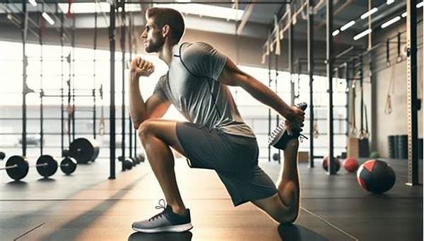 Flexibility Drills For Golfing Athletes