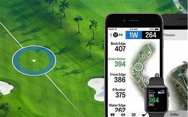 Free Golf Gps Apps Iphone