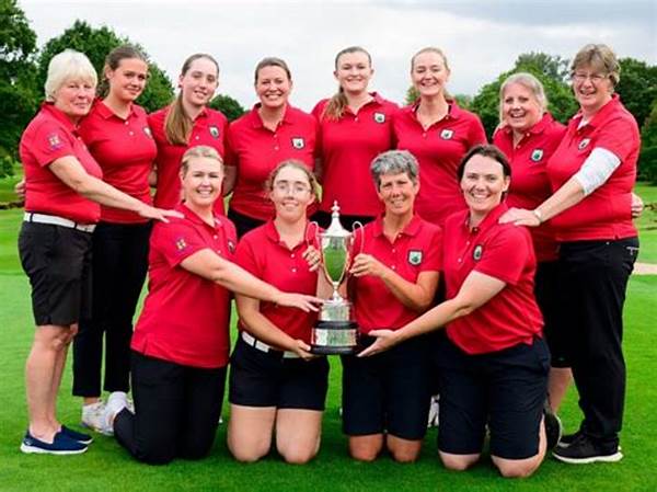 Golf Skill Workshops For Females