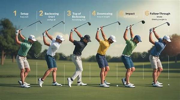 **golf Swing Technique Improvement Apps**