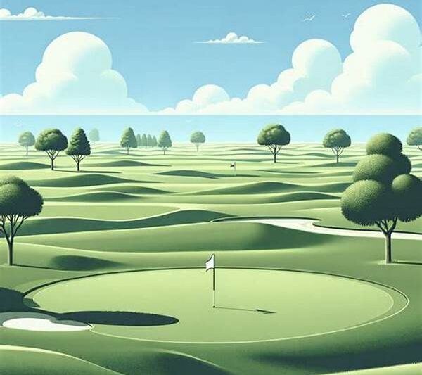 “improve Golf Course Navigation”