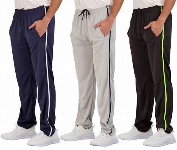 Personalized Workout Clothing For Tall Individuals