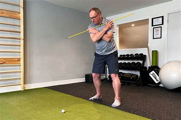 Pocket-friendly Golf Exercise Products