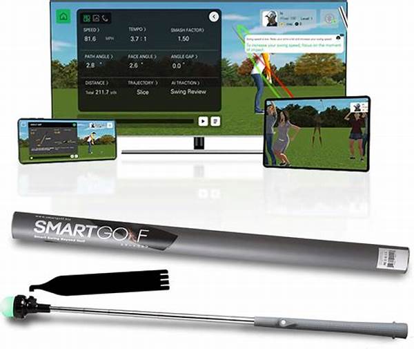Pocket-friendly Golf Game Analyzer