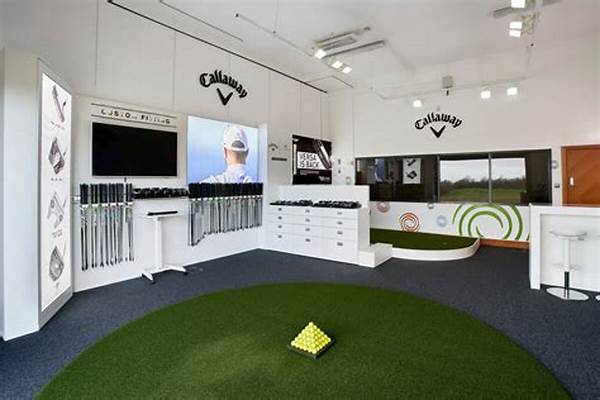 Recommended Junior Golf Fitting Centers