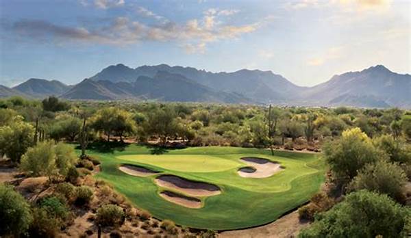 Scottsdale Top Golf Courses