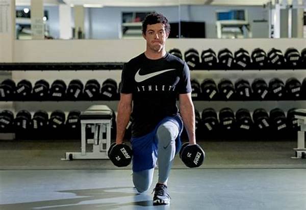 Strength Training For Golf Distance