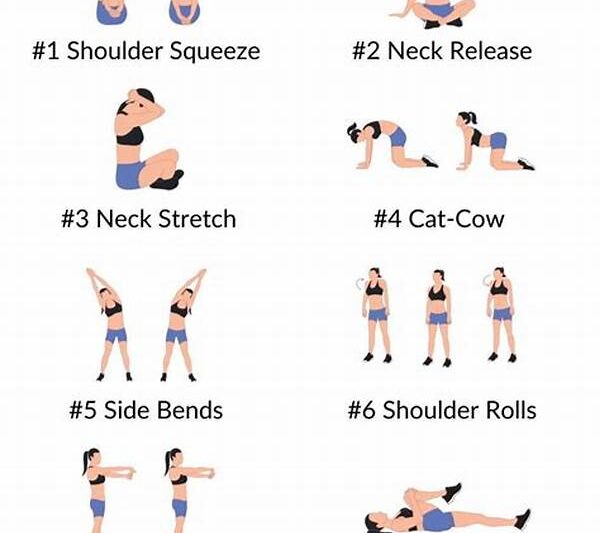 Stretching Routines For Female Golfers