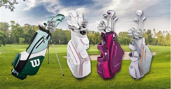 Top-rated Golf Sets For Women