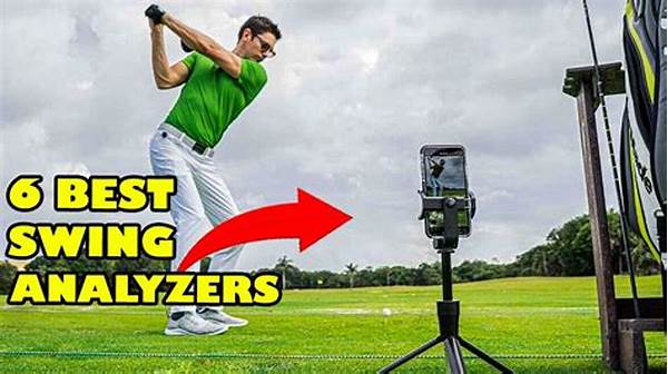 Value-for-money Golf Swing Analyzers